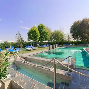 *** Hotel Terme Belsoggiorno Italia