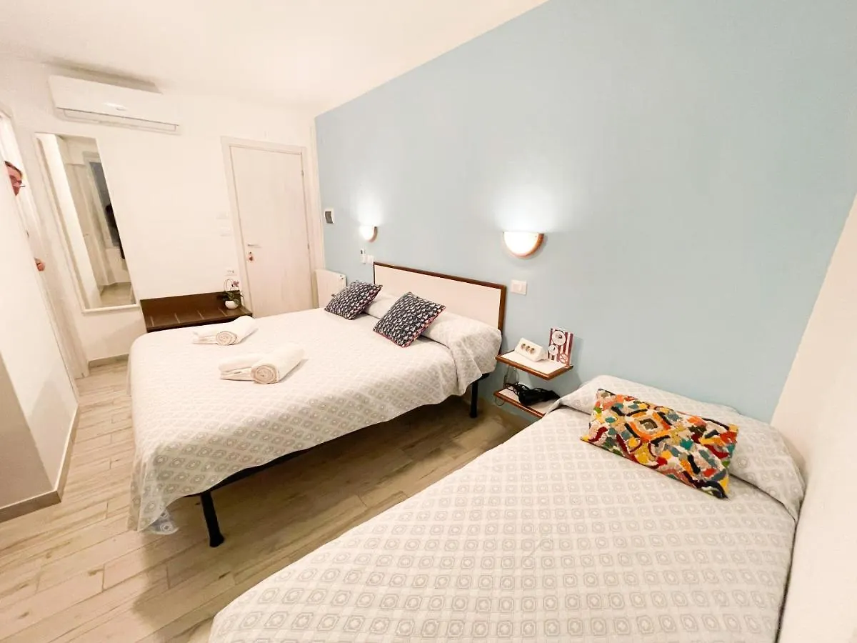 Hotel Soggiorno Marina à Varazze Italie