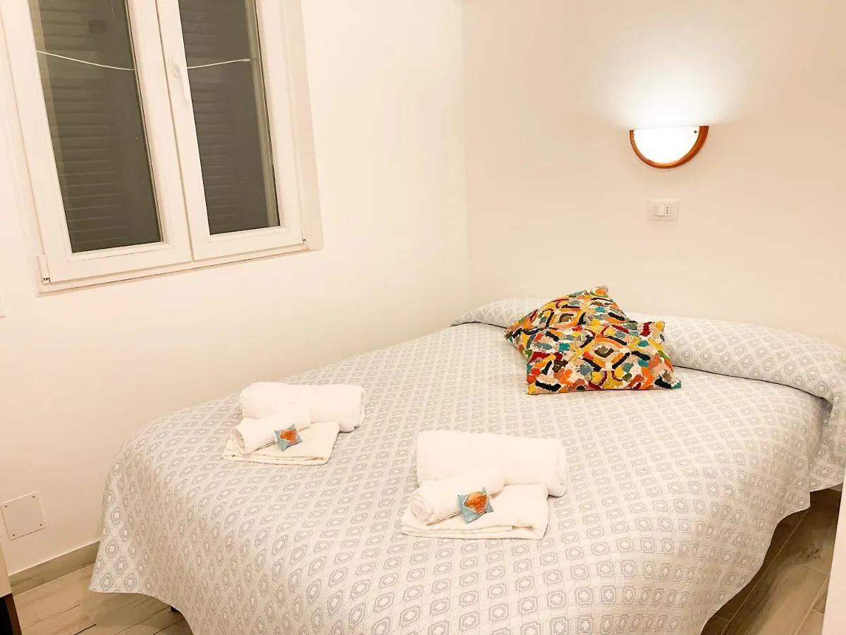 Maison d'hôtes Hotel Soggiorno Marina à Varazze