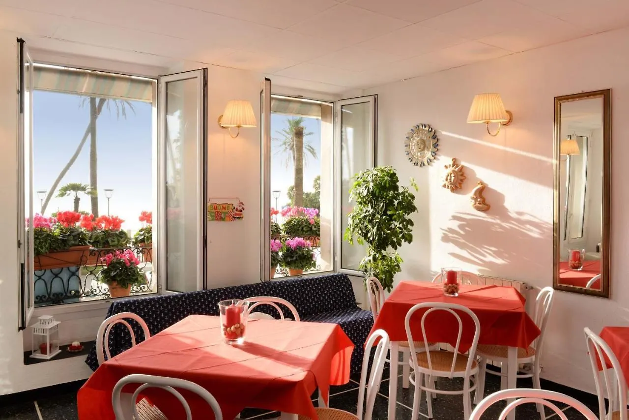 Hotel Soggiorno Marina à Varazze