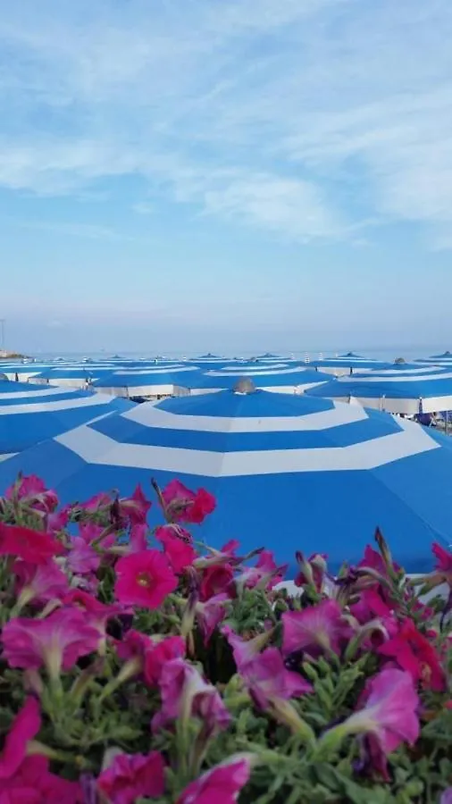 Maison d'hôtes Hotel Soggiorno Marina à Varazze