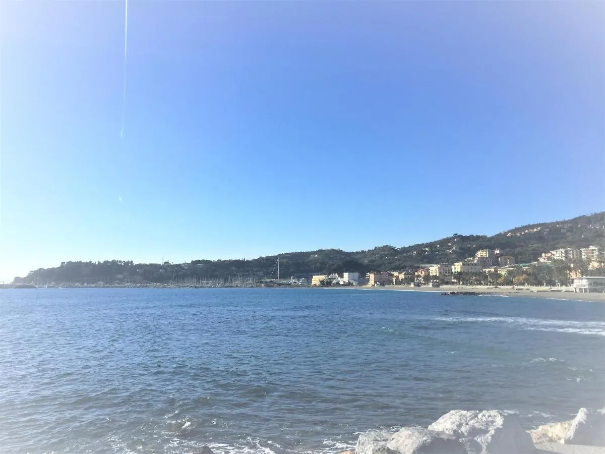 Hotel Soggiorno Marina à Varazze